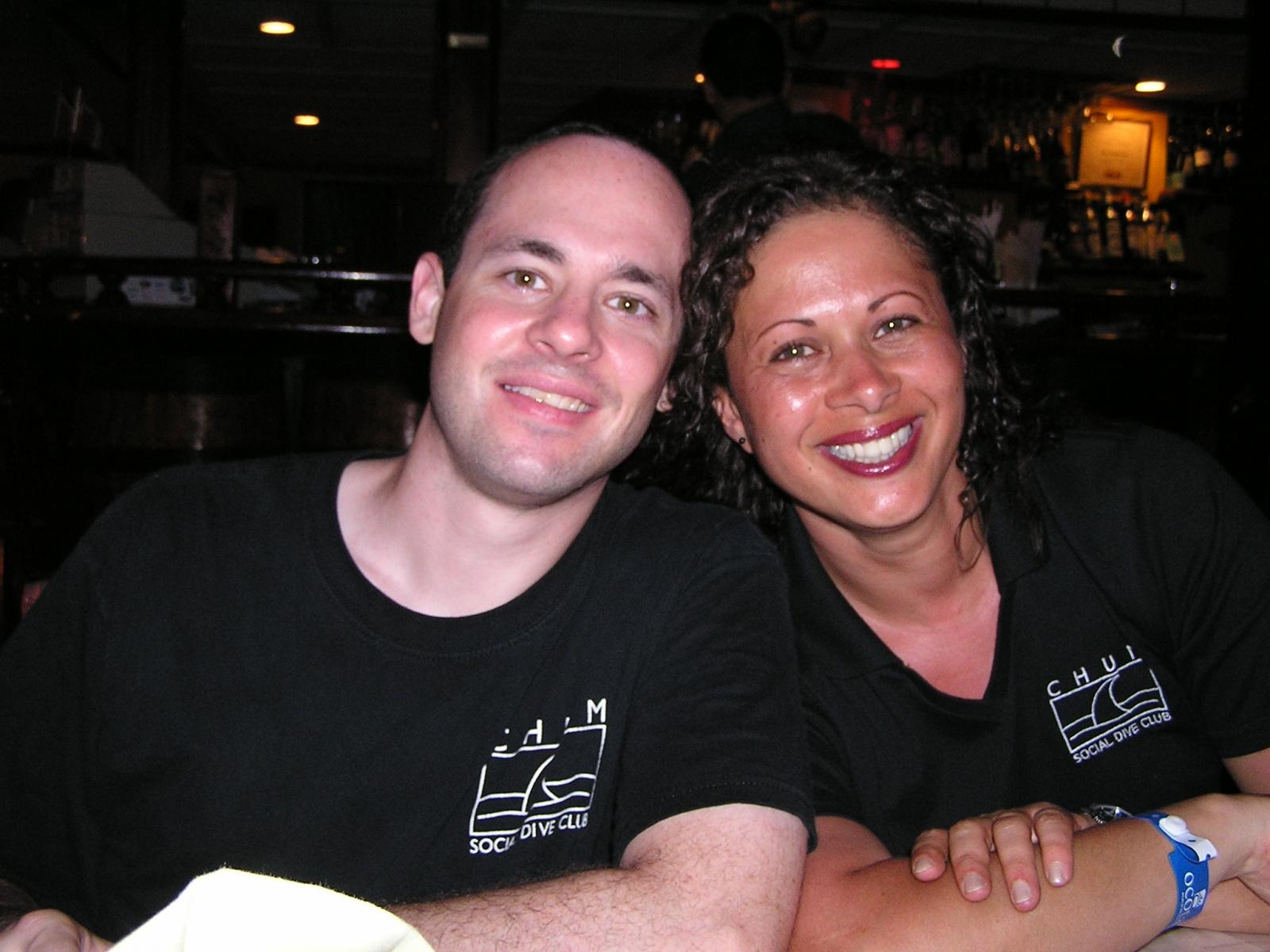 Drcheap and batfish
