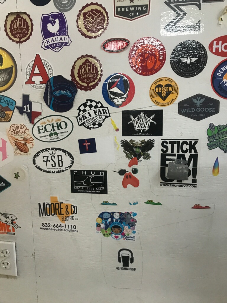 Eureka Heights has been tagged