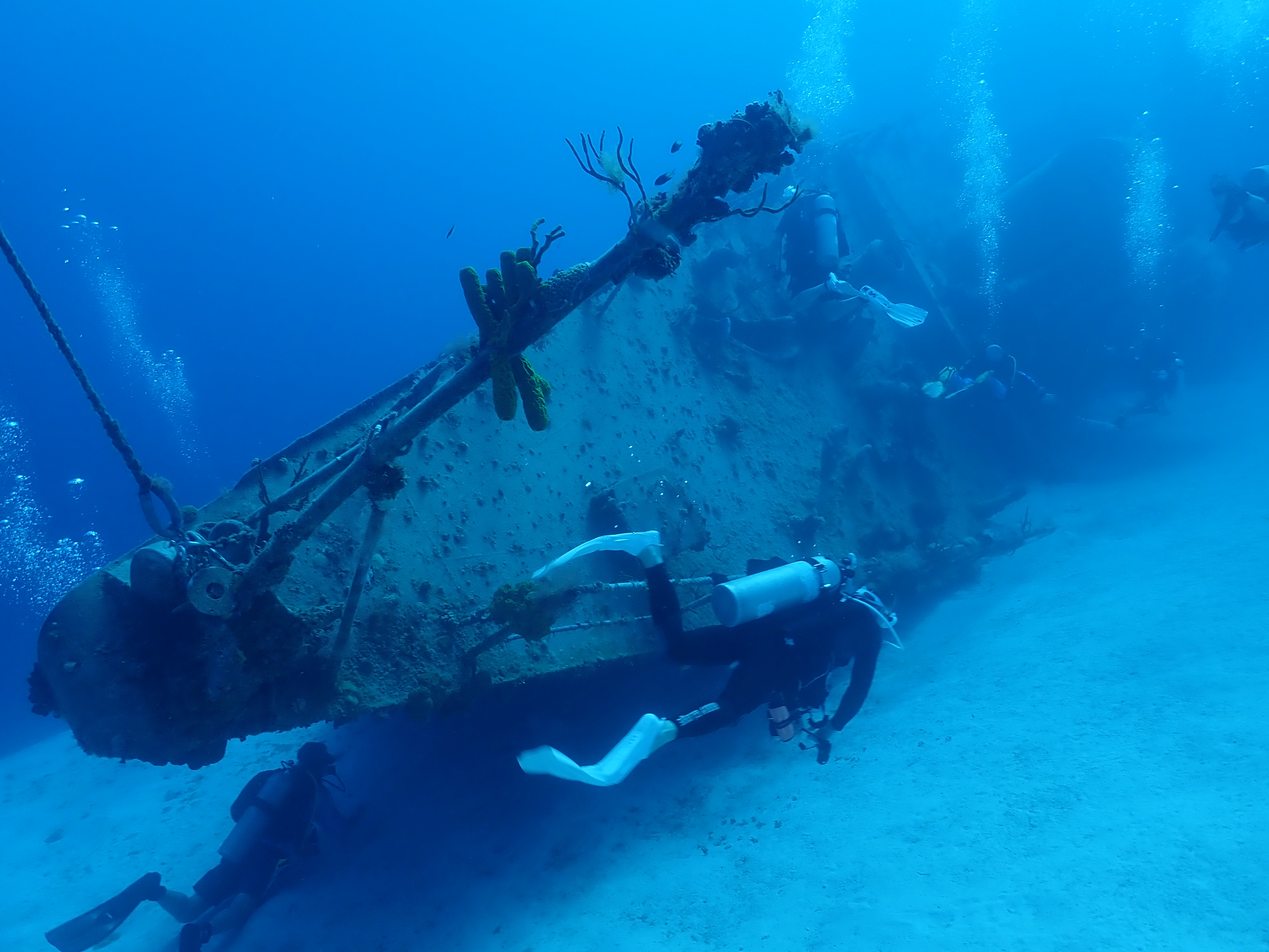 Exploring the Tibbetts