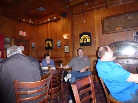 Feb 2015 meeting