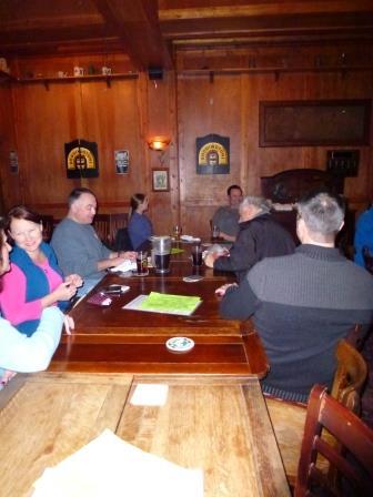 Feb 2015 meeting