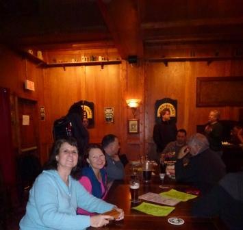 Feb 2015 meeting