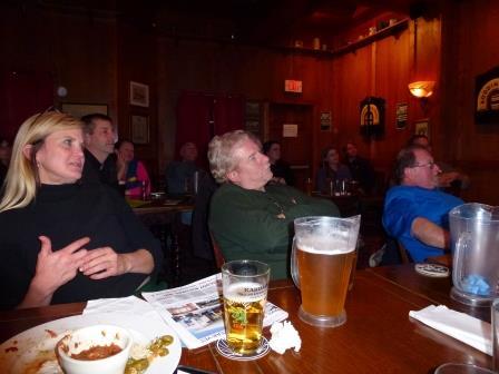 Feb 2015 meeting