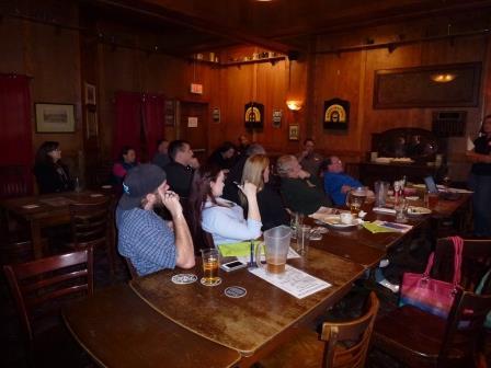 Feb 2015 meeting