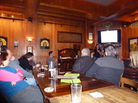 Feb 2015 meeting