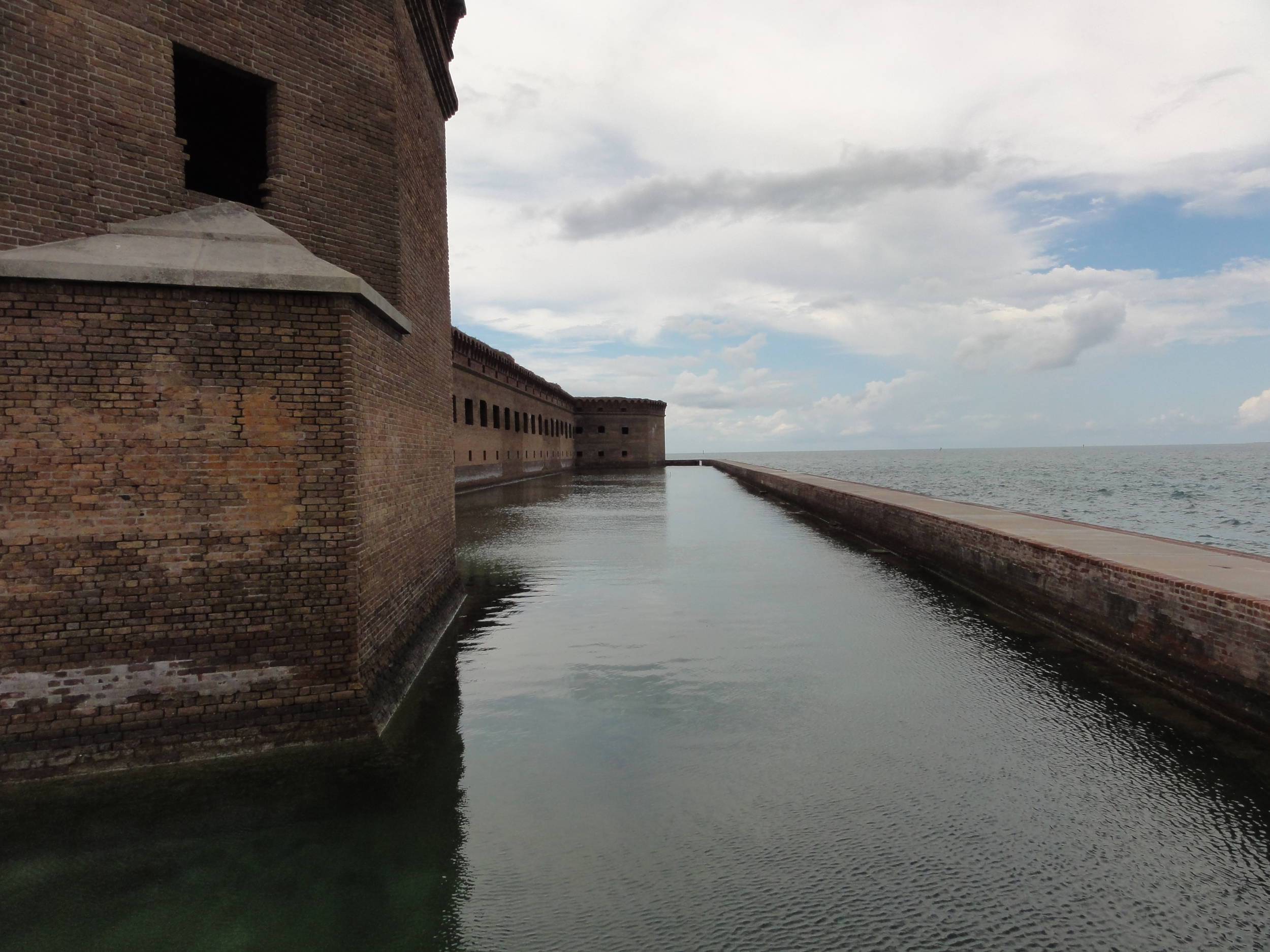 Ft Jefferson