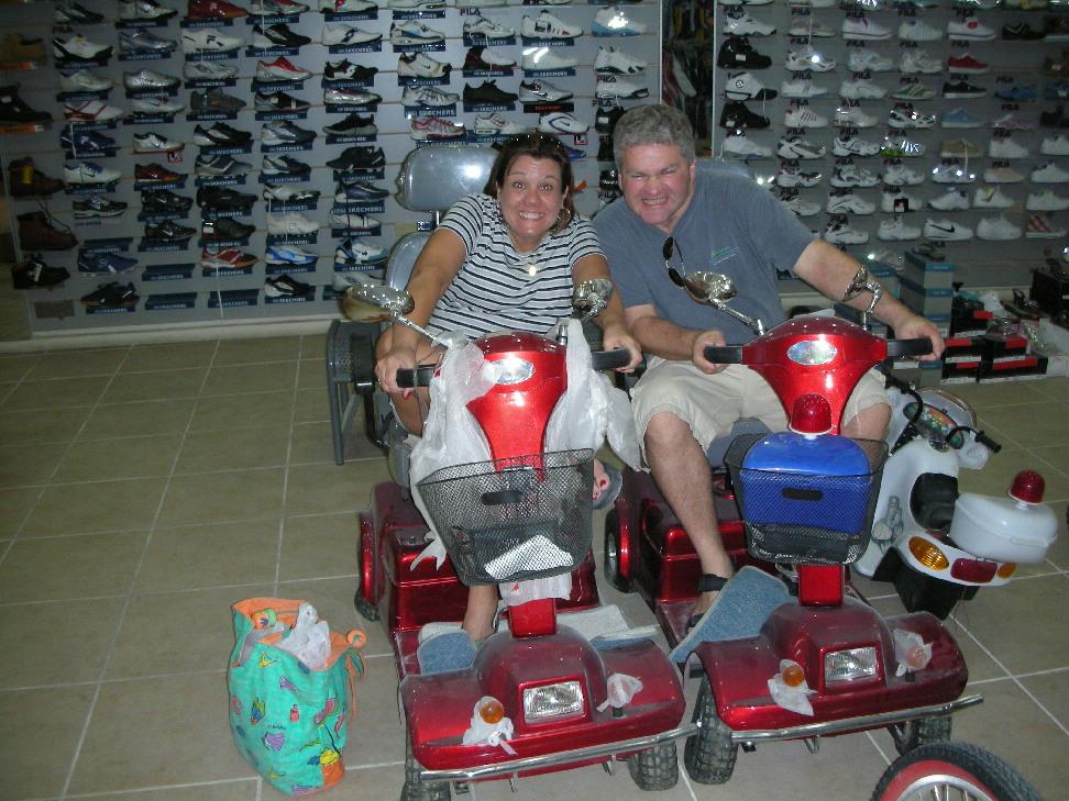 Go Speed Racer!