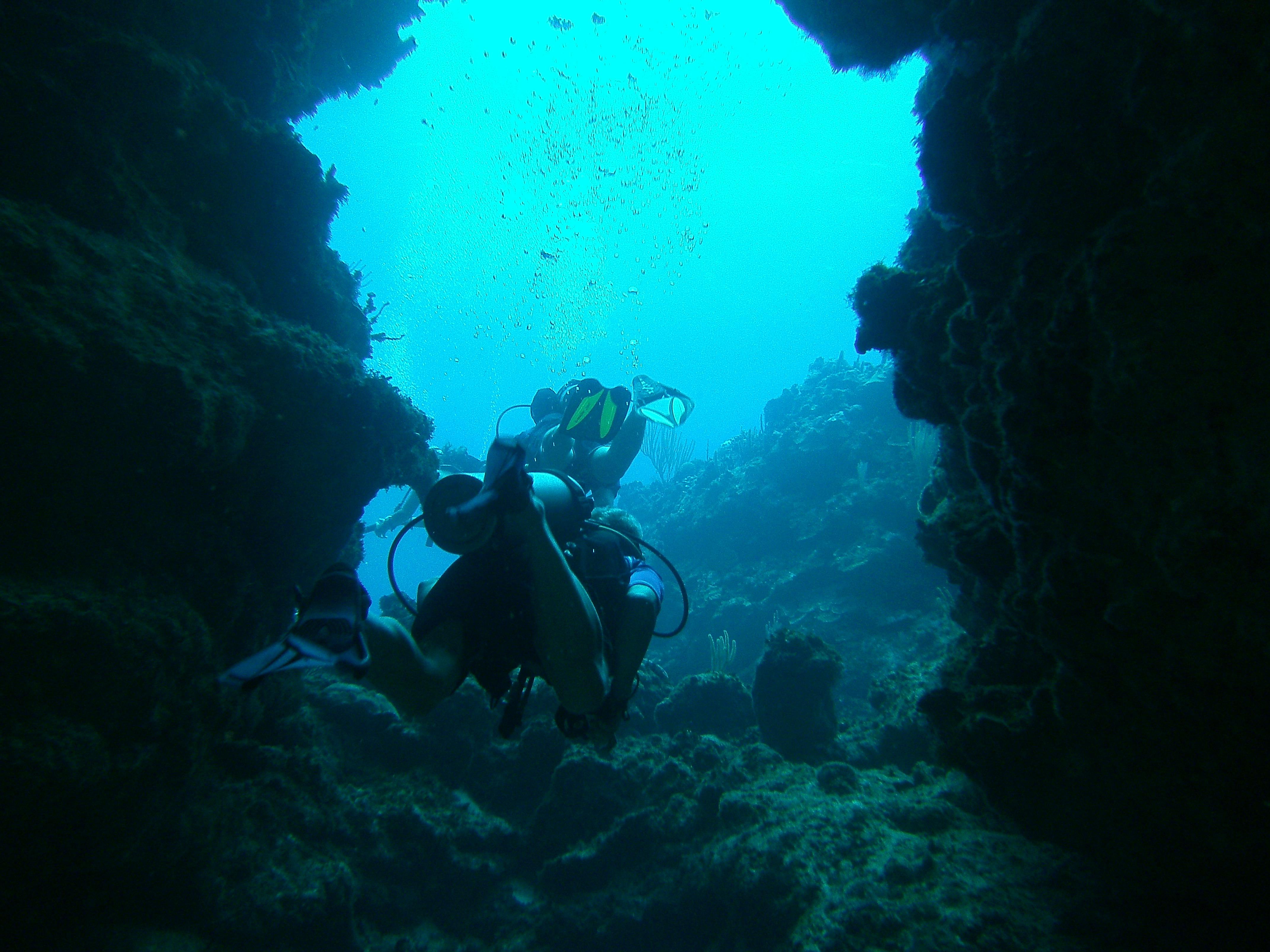 Grand Cayman