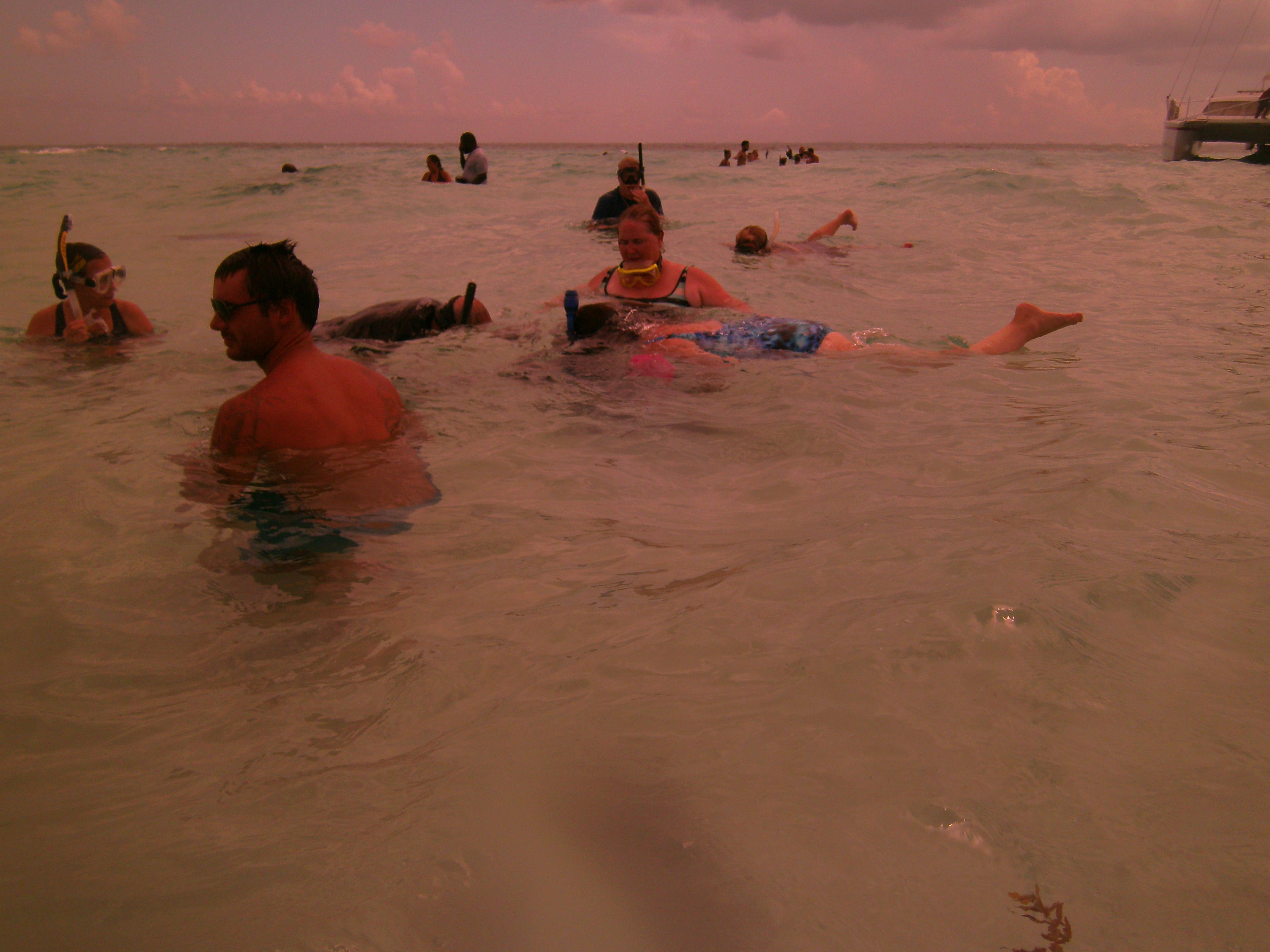 Grand Cayman