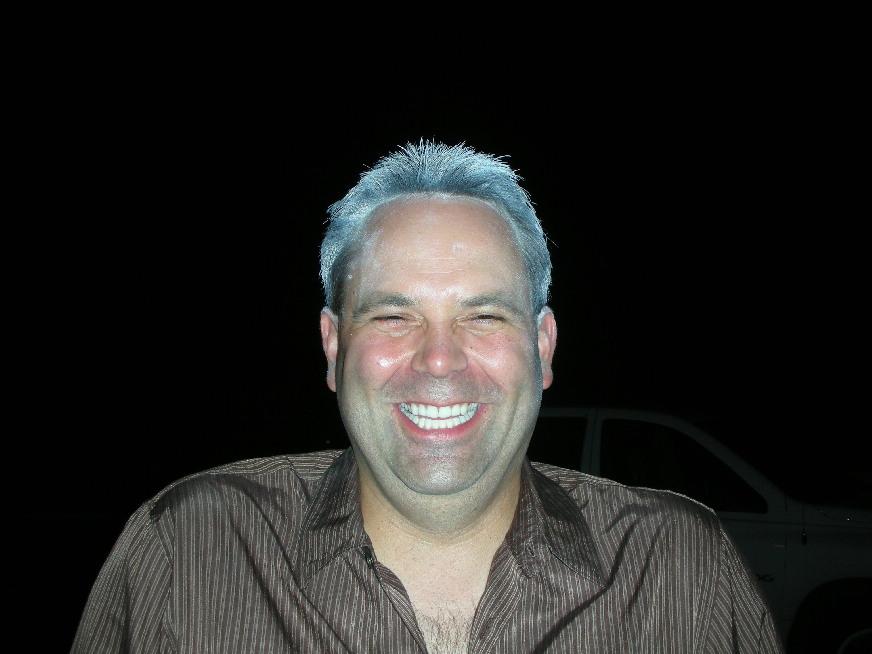Gray at 40