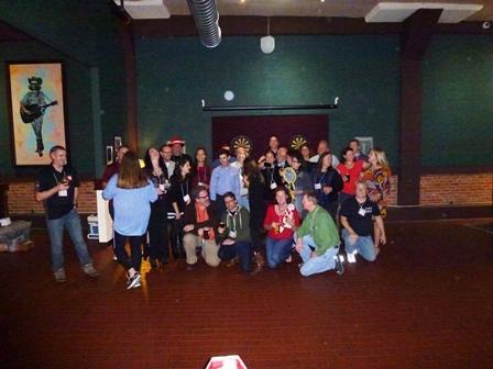 Group pic