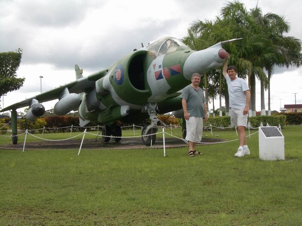 Harrier