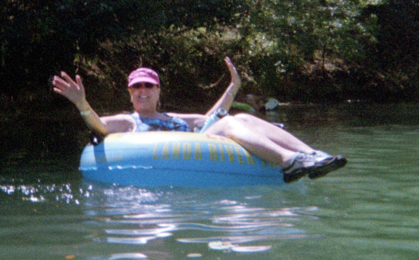 Heidi Float