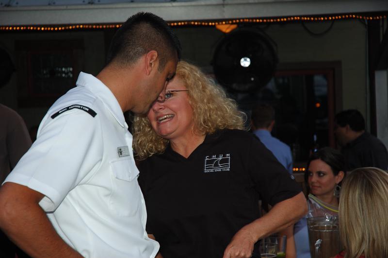Hey Sailor