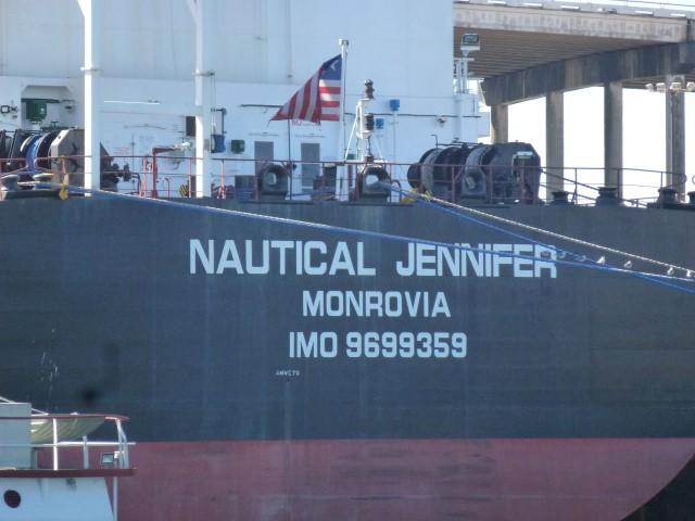 Houston Ship Channel Tour