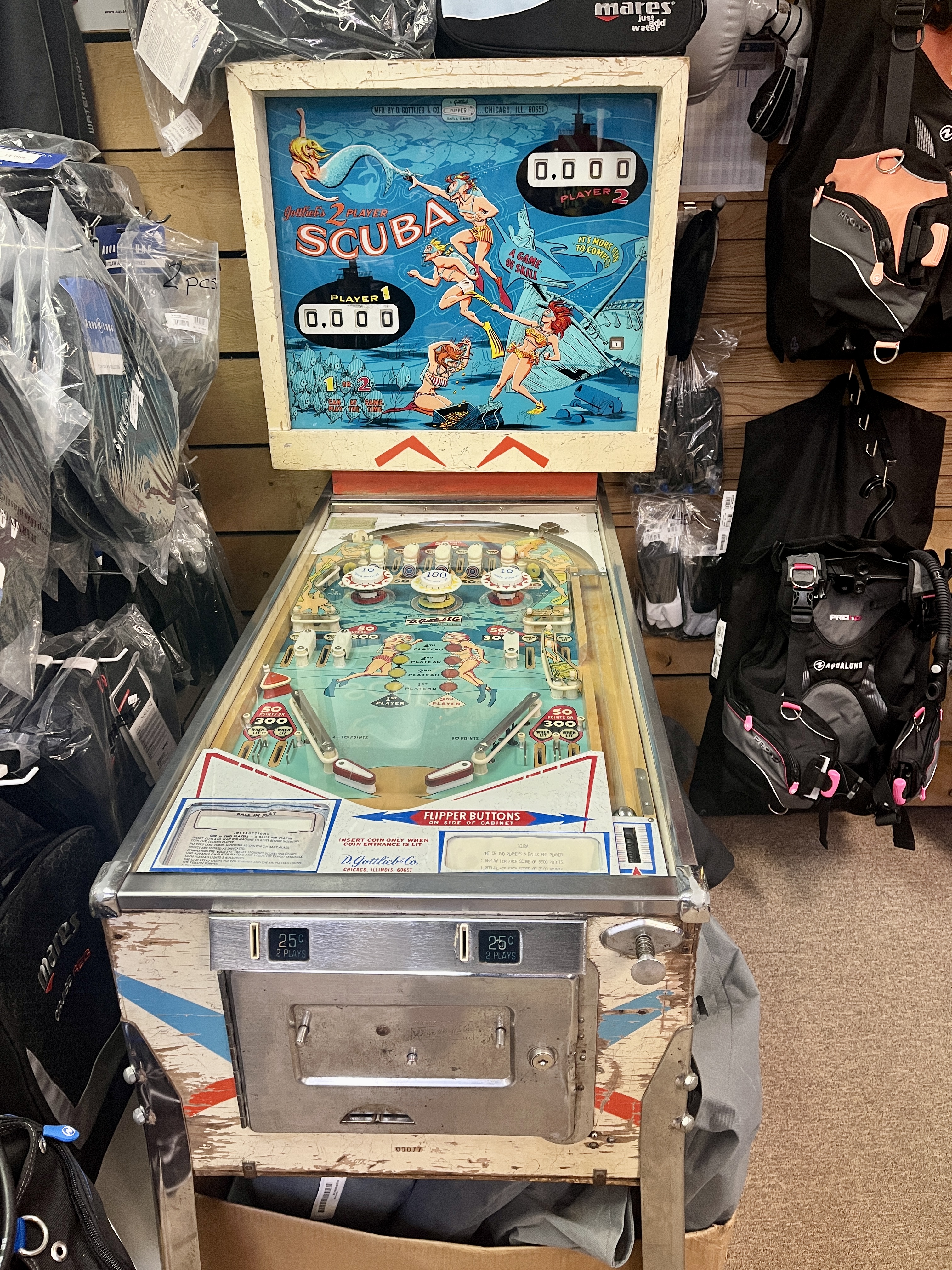 How cool is this?!
