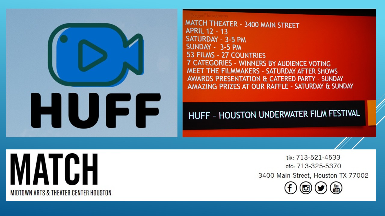 HUFF 2025