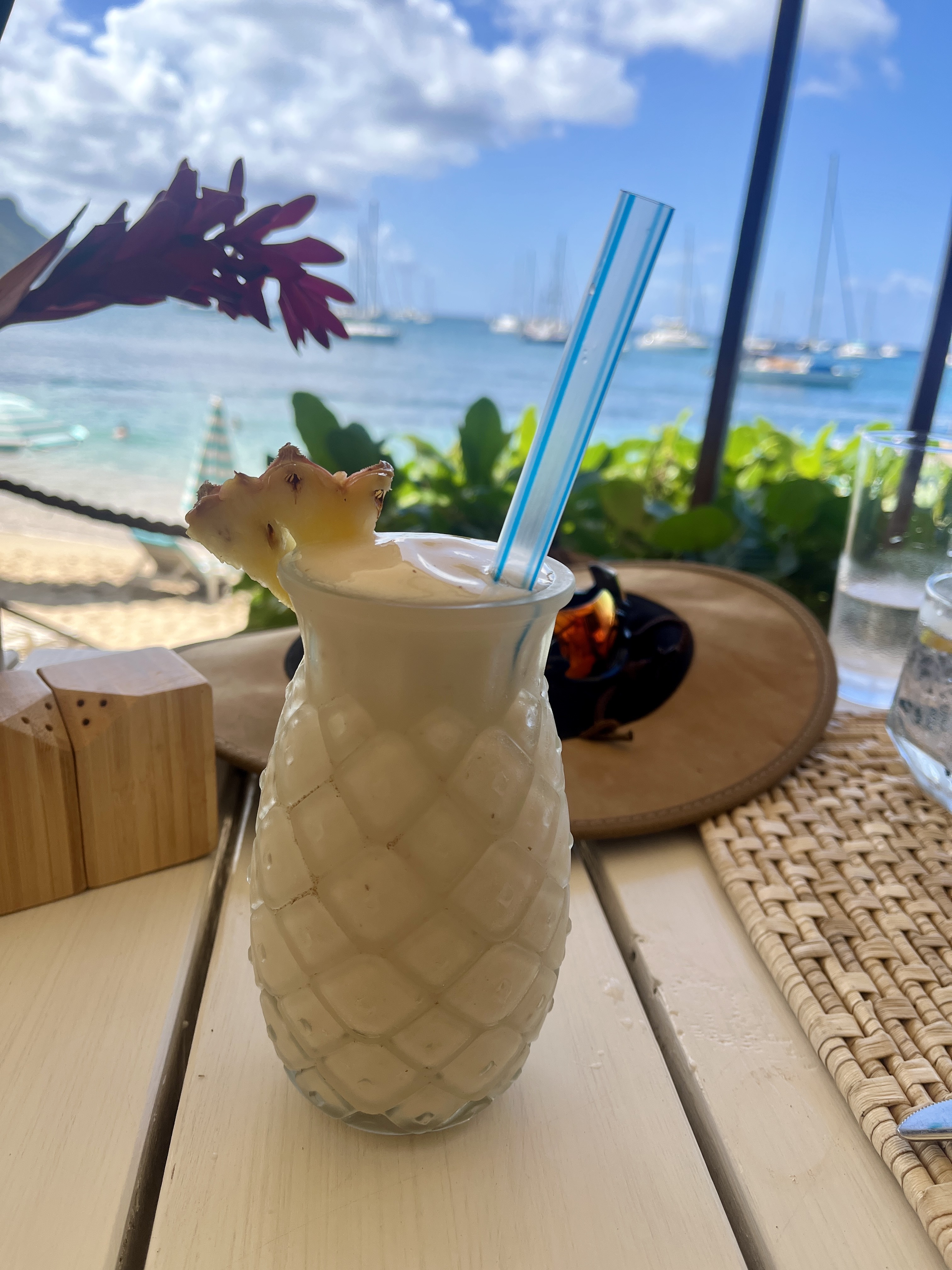 Jack's Beach Bar