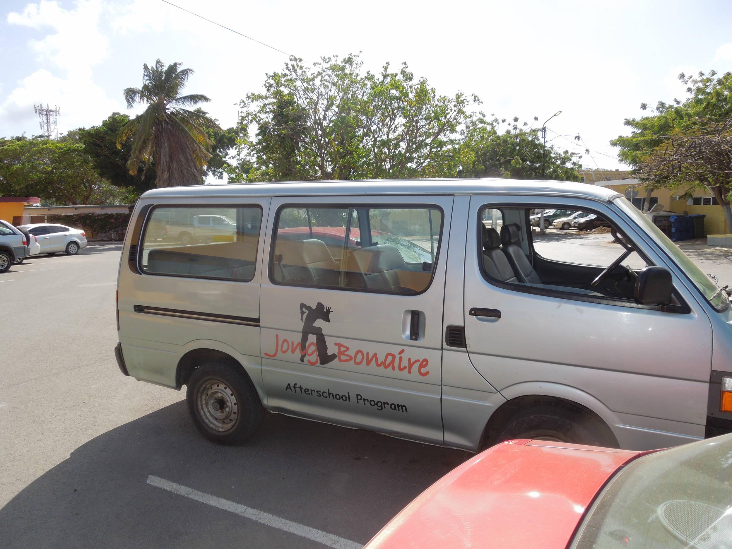 Jong Bonaire
