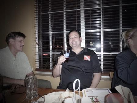 July 2015 - Cheers