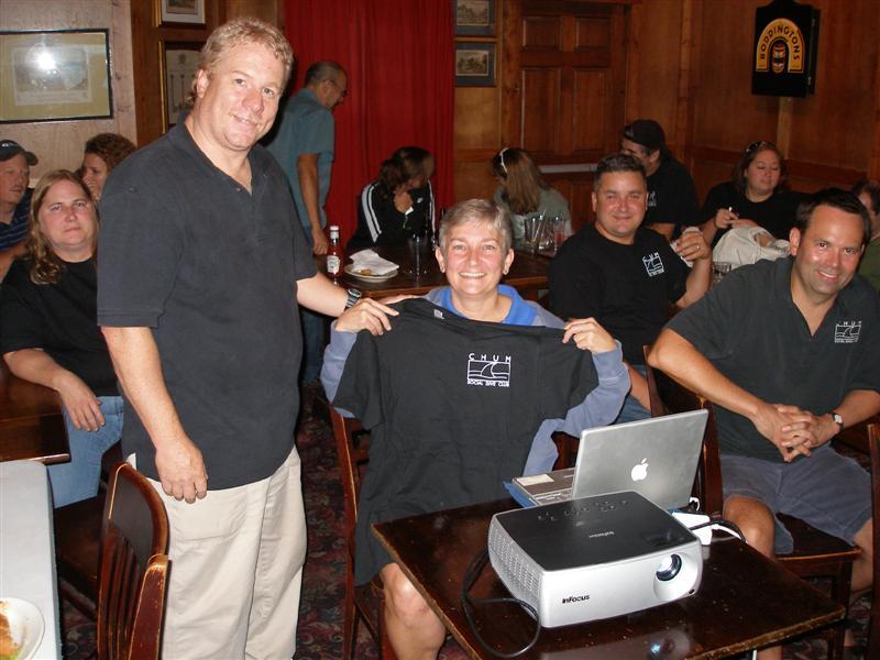July meeting