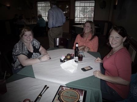 June 2015 - grendl, scubagirl, wanderwoman