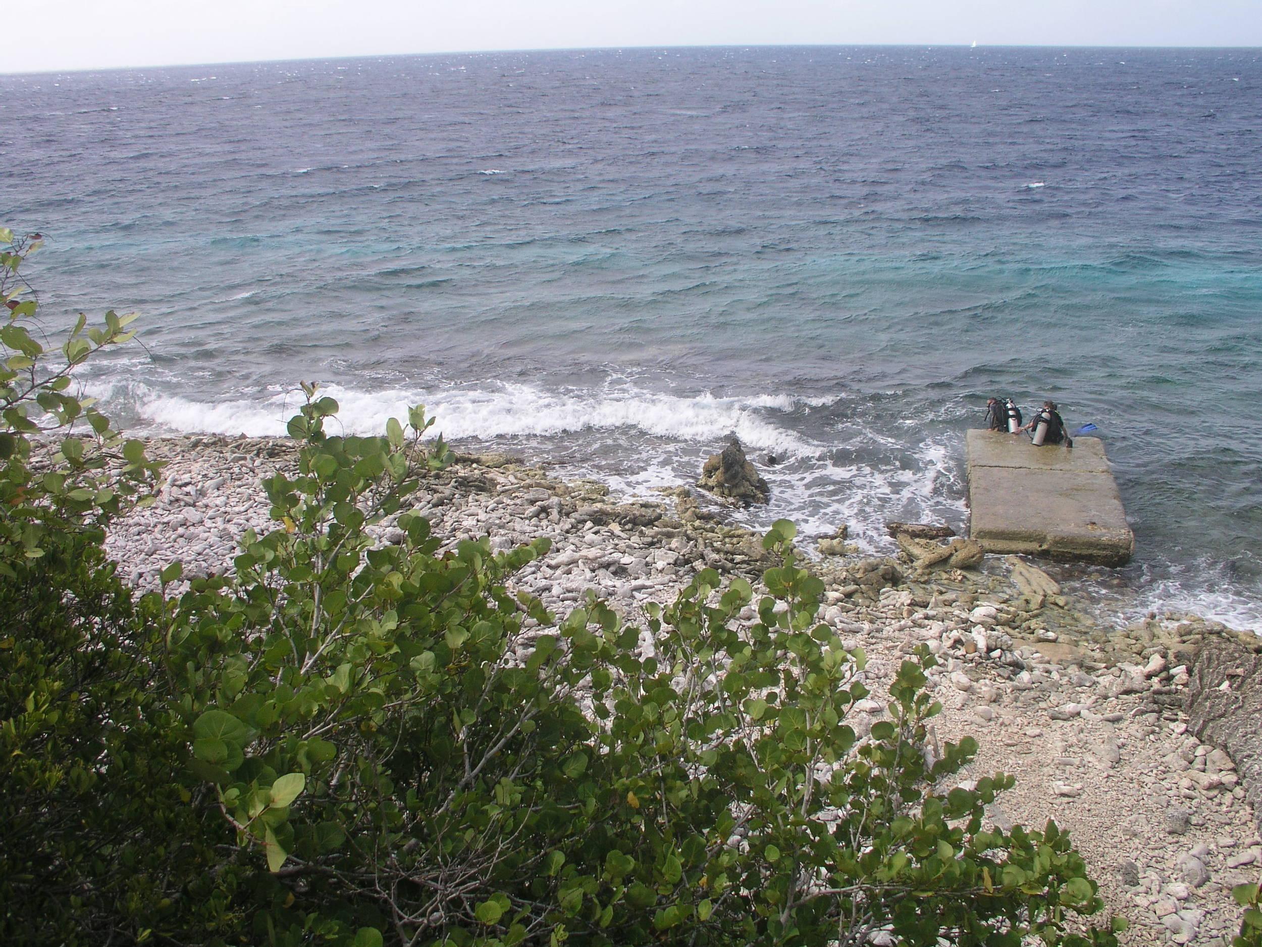 Karpata entry