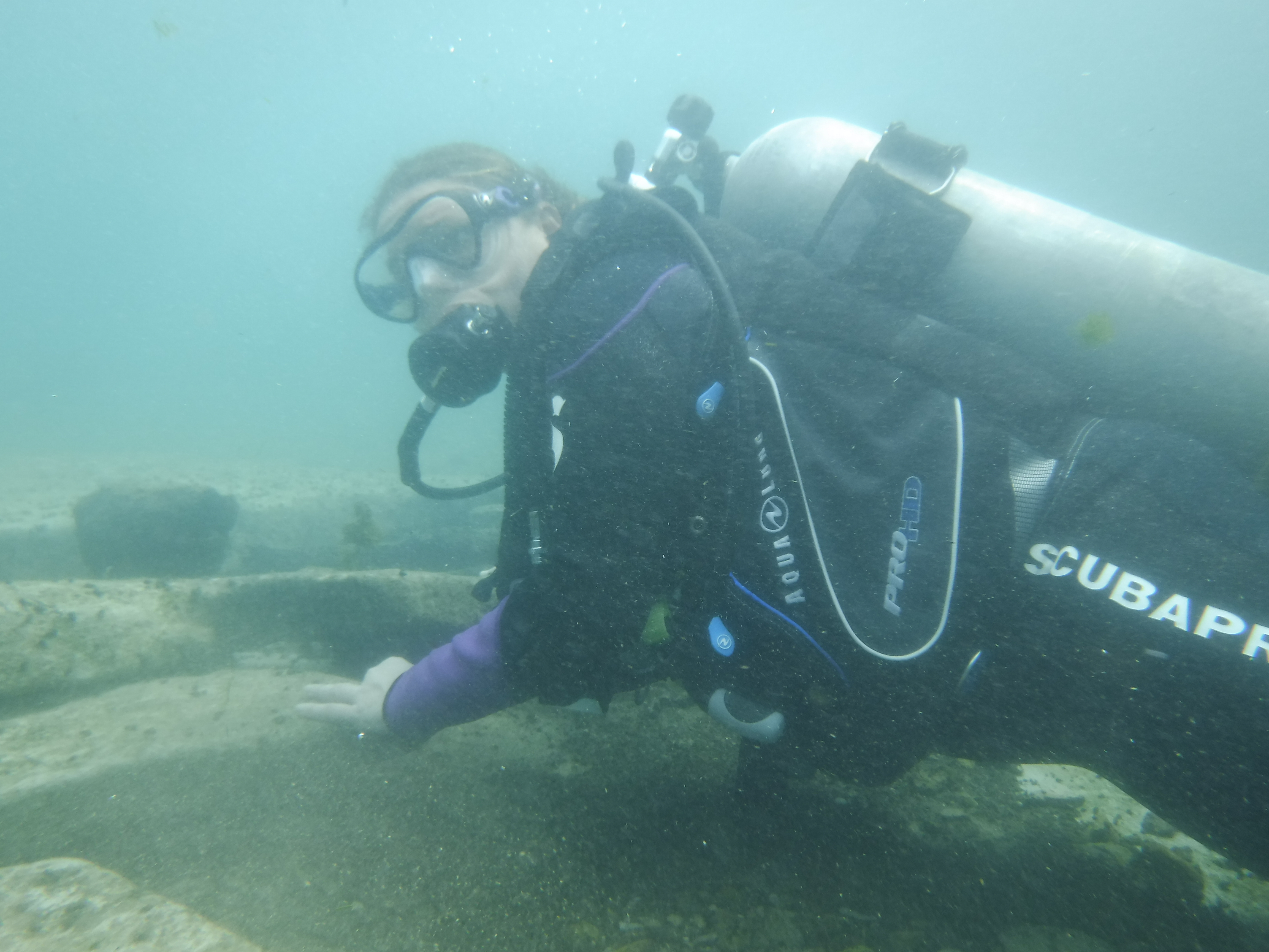 Lakediver