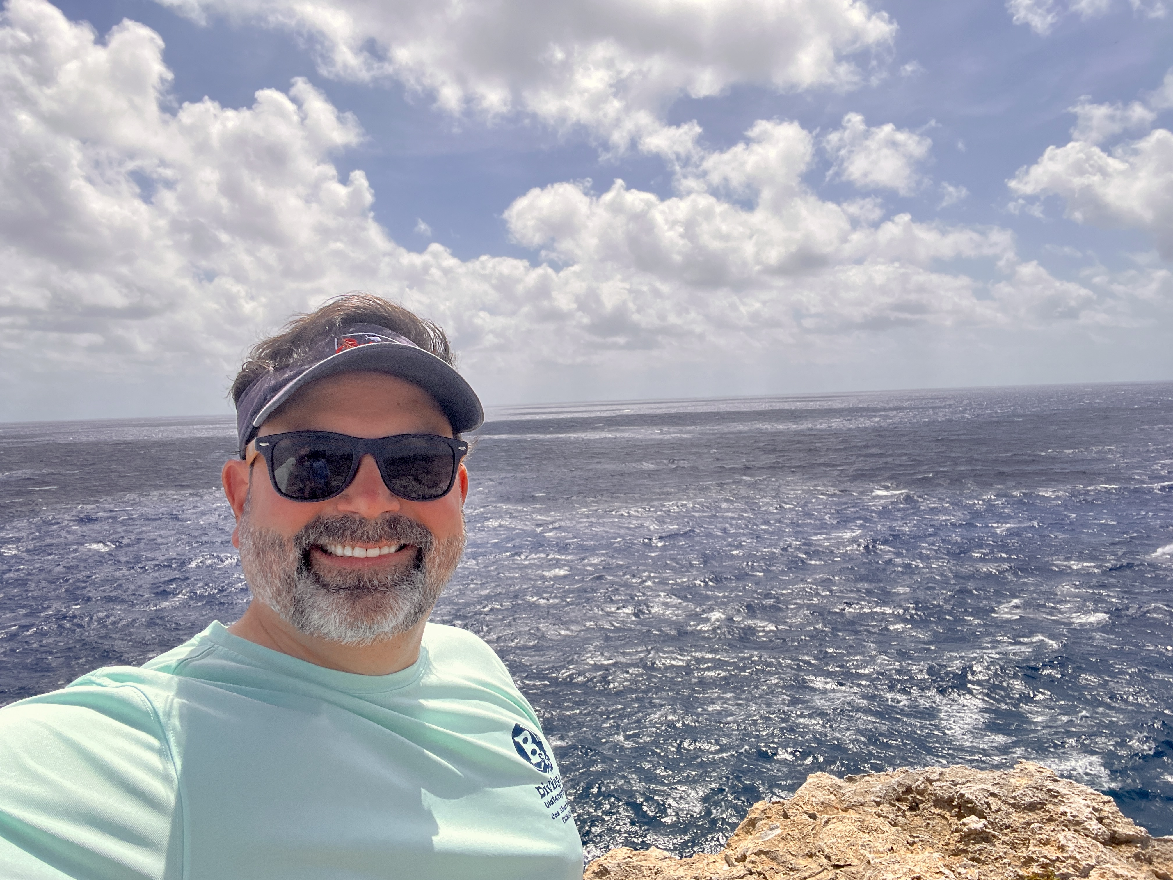 Land's end