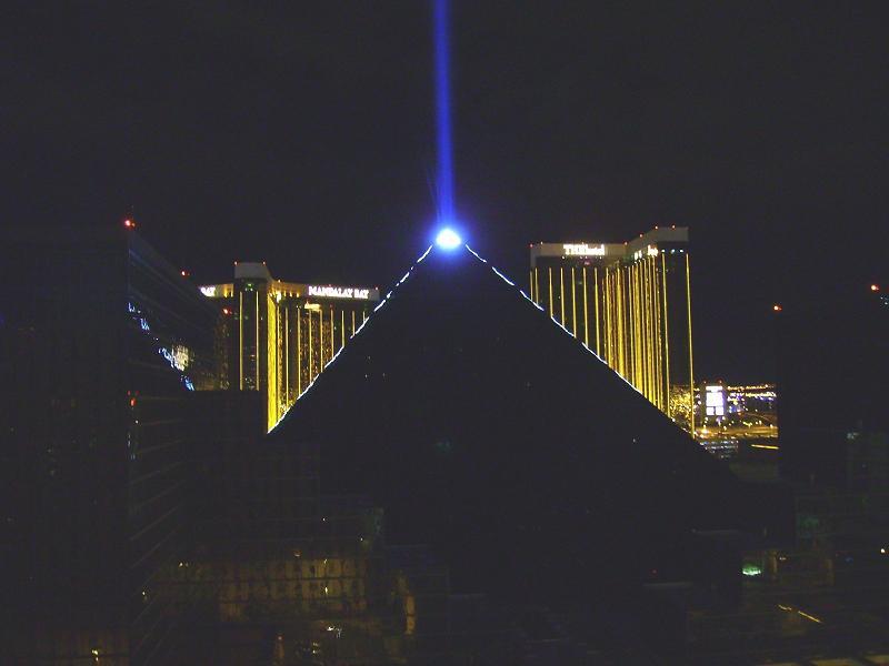 Luxor