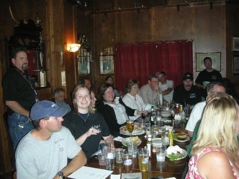 March meeting