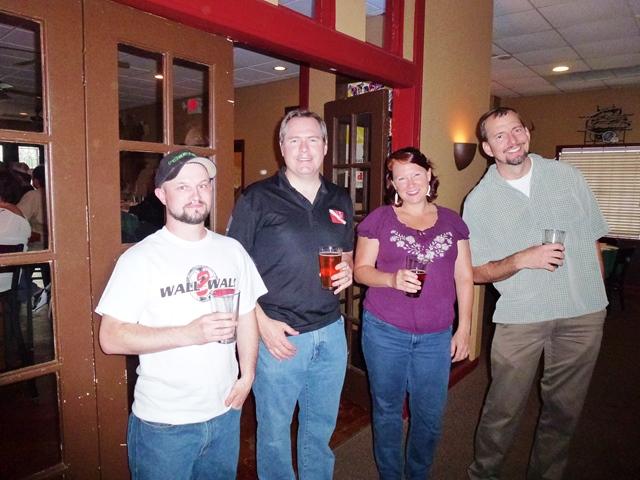May 2015 - ToyZuki, DeepGeek, wanderwoman and Garnett
