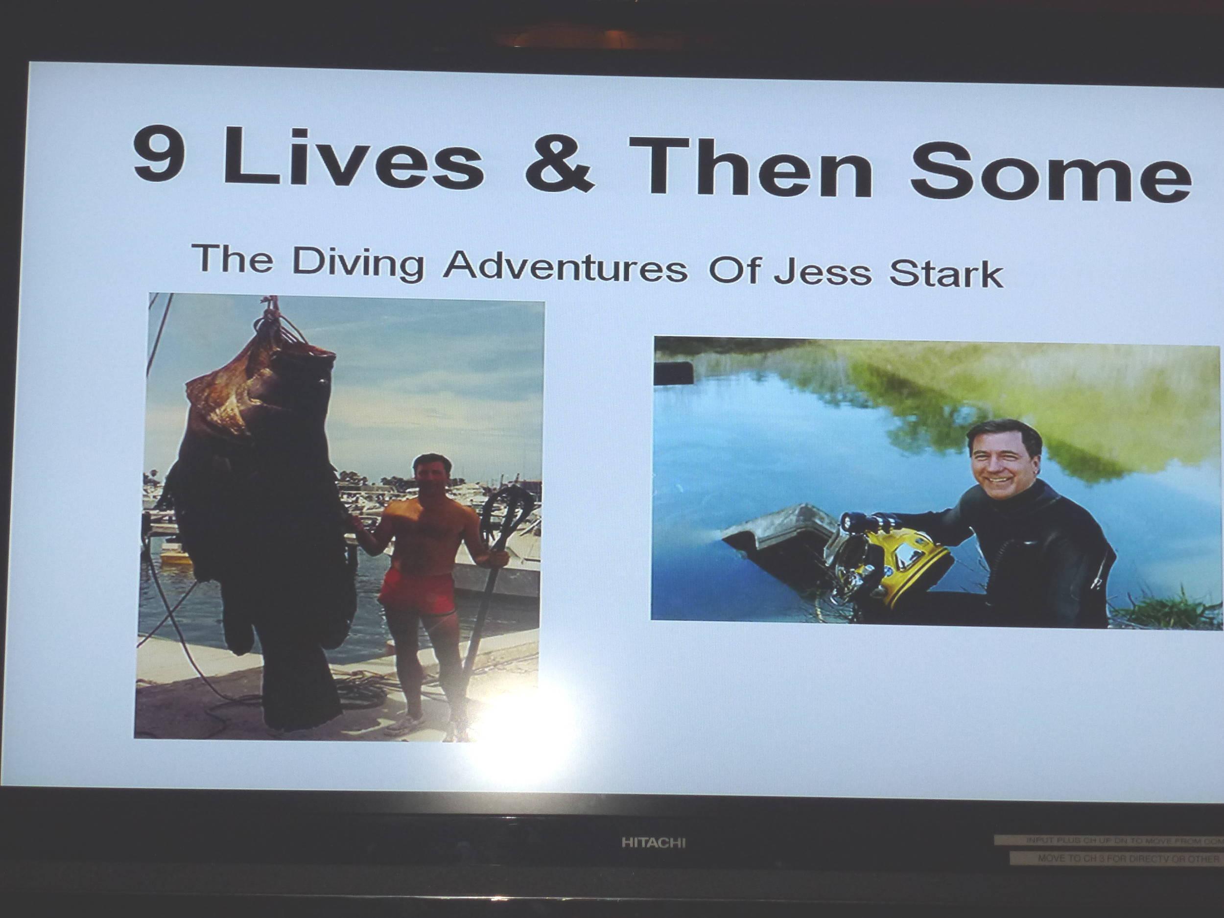 May Presentation