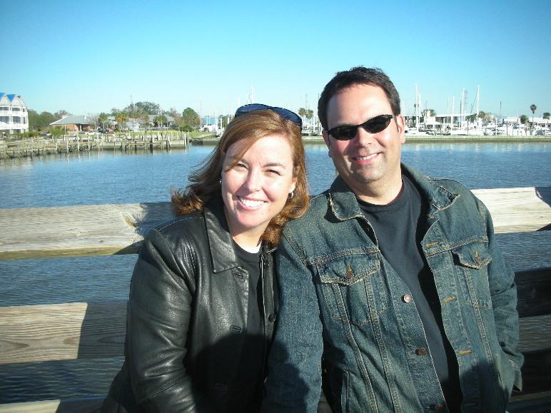 me & my honey