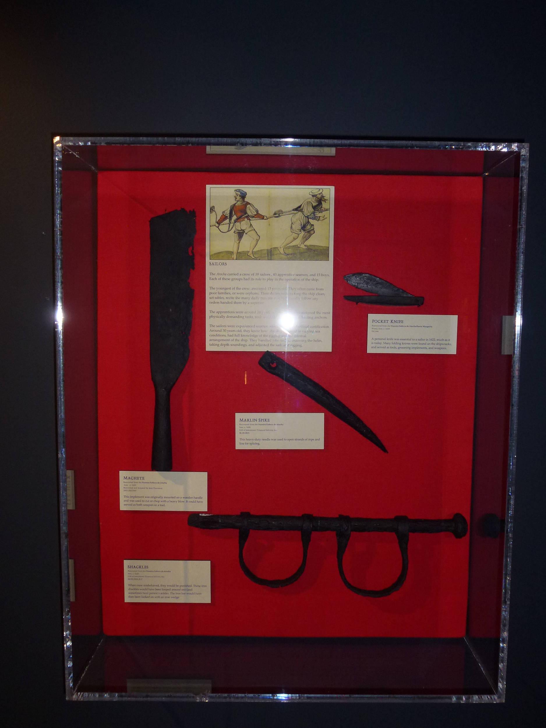 Mel Fisher Museum 2