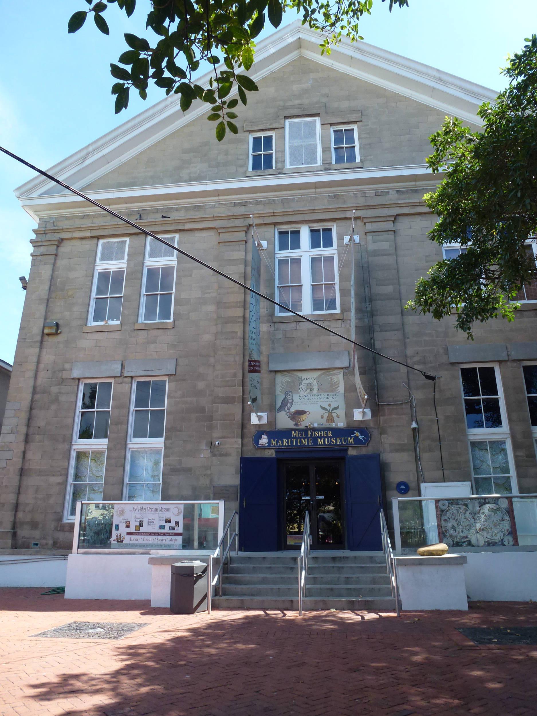 Mel Fisher Museum