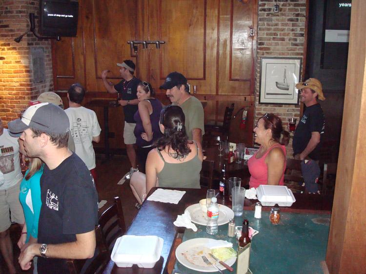 More_CHUMmers_mingling_at_Boondoggles
