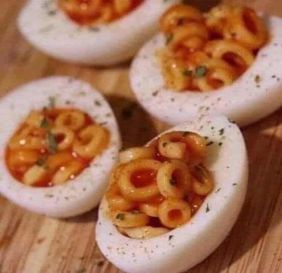 Name this dish
