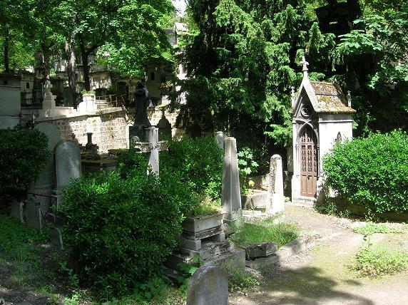 pere lechaise 1