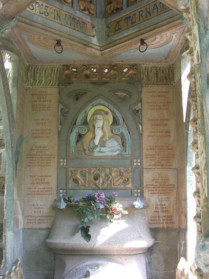 pere lechaise 6