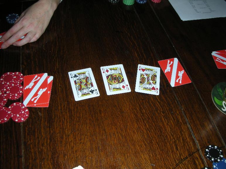 Power Flop