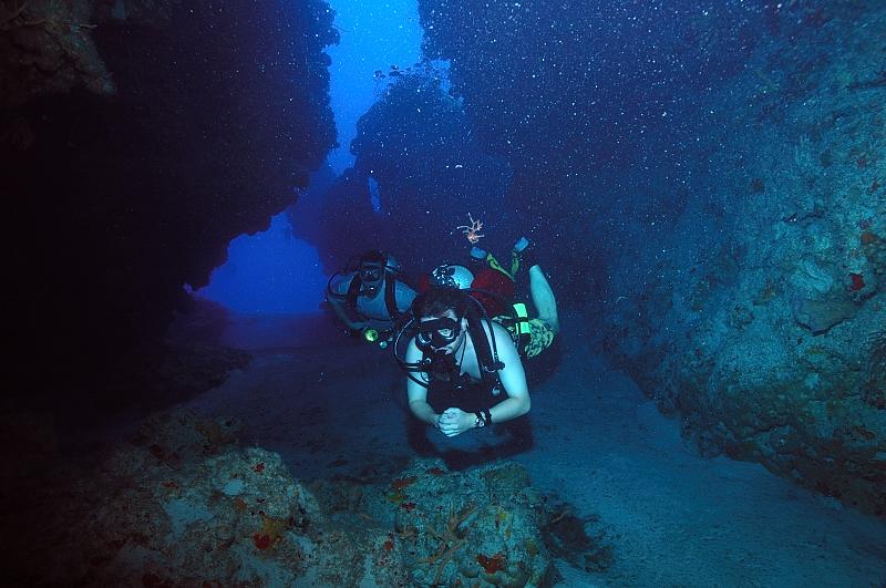 Punta Sur - Cozumel