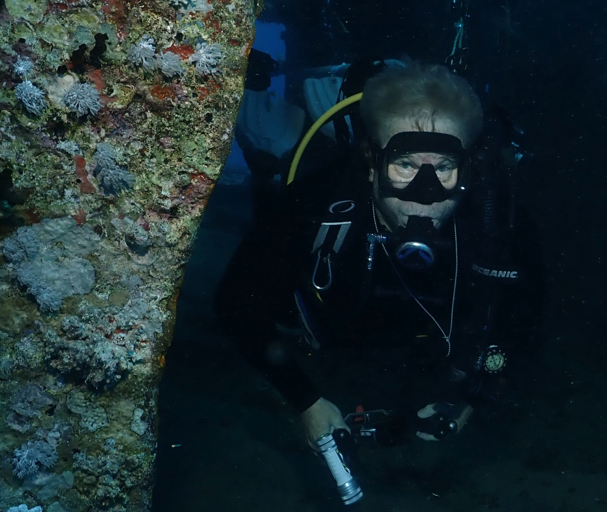 ReefHound