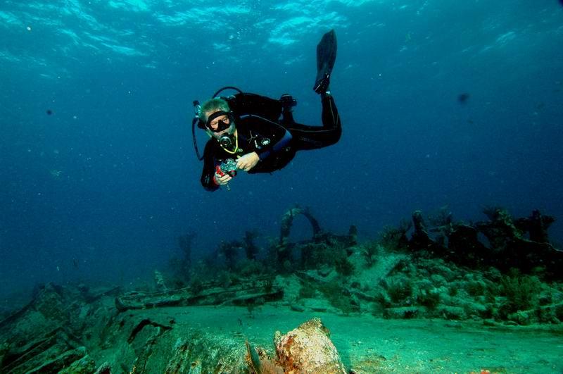 Reefy