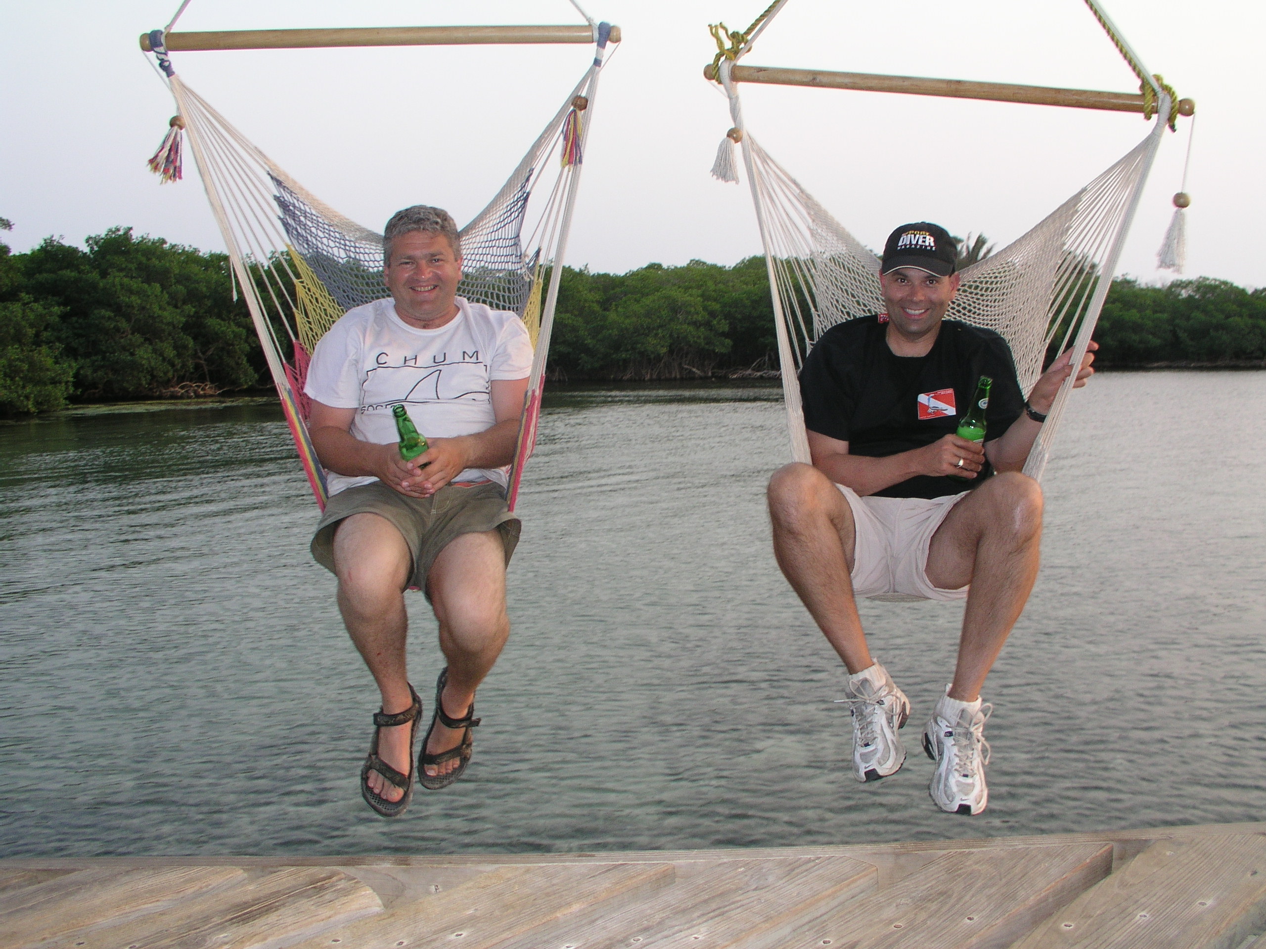 Roatan 2005 reupload