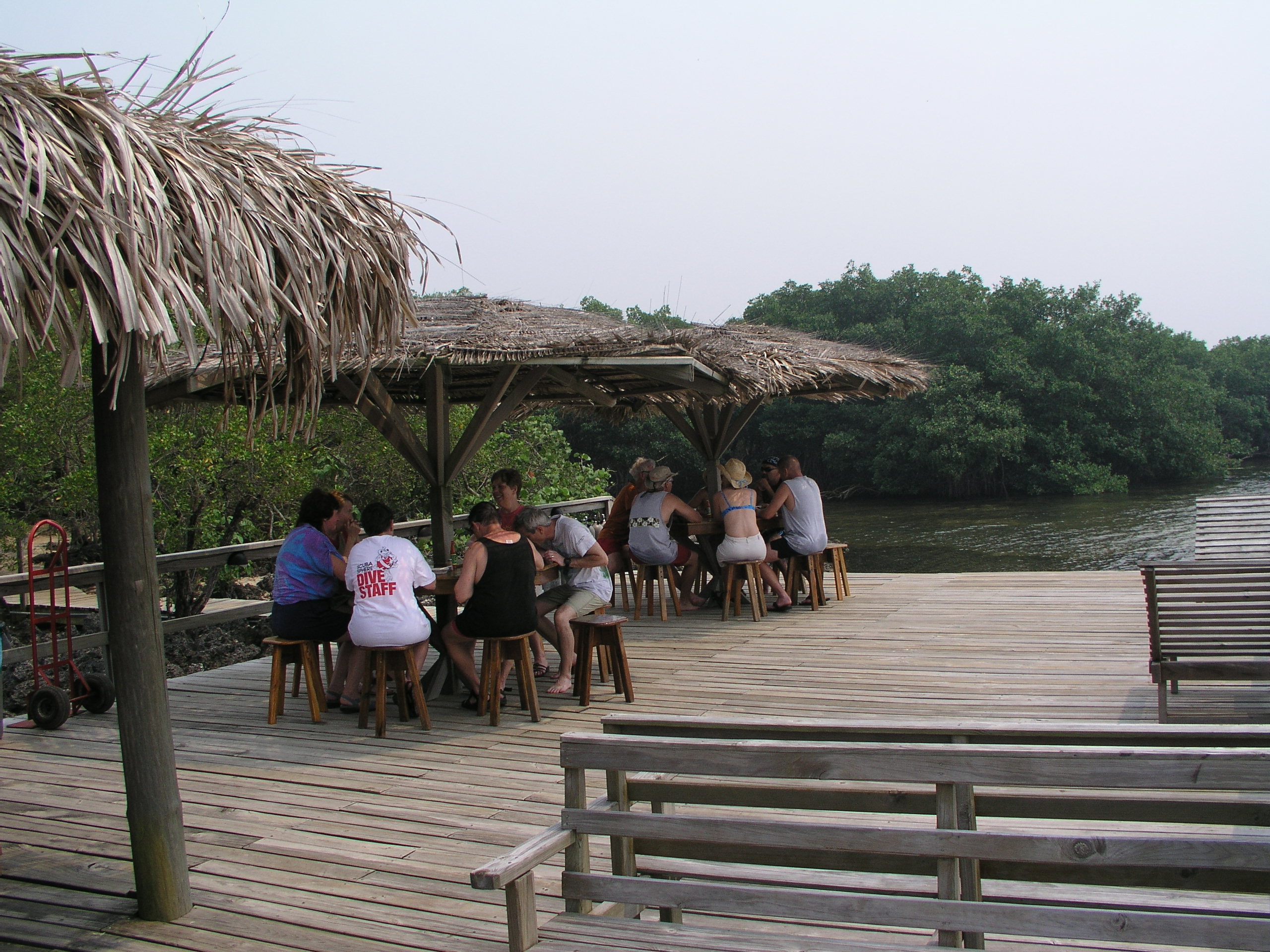 Roatan 2005 reupload