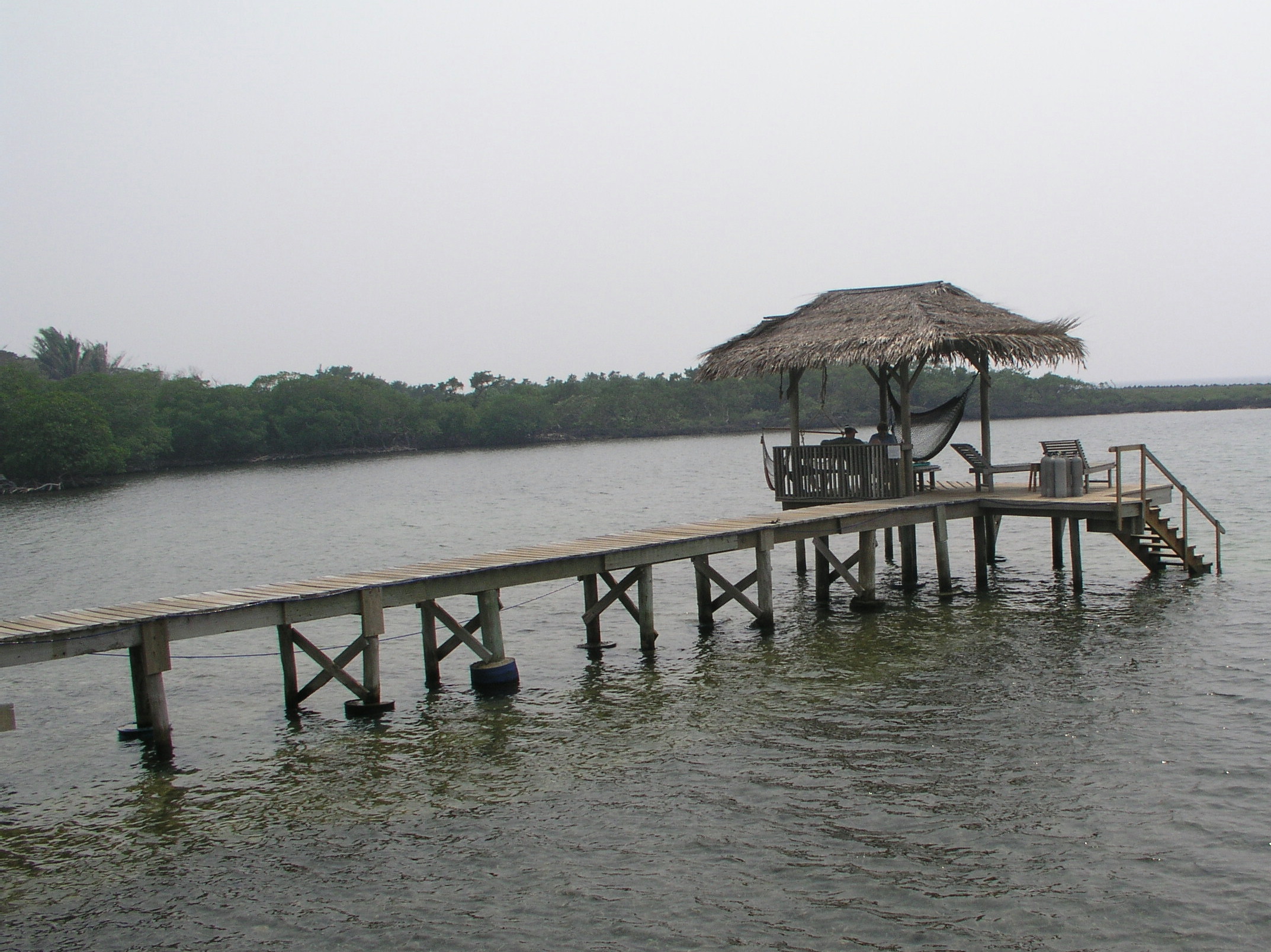 Roatan 2005 reupload