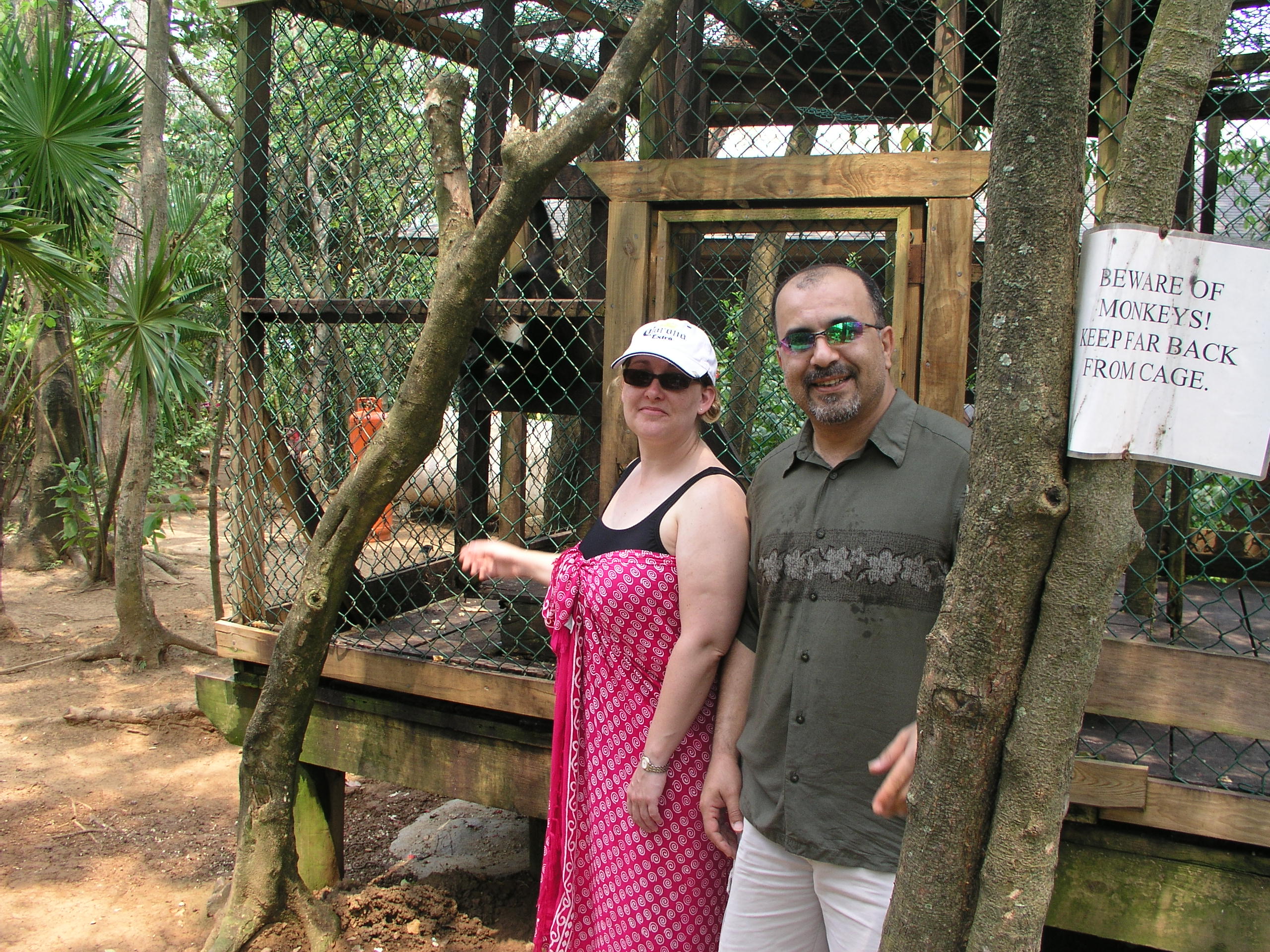 Roatan 2005 reupload