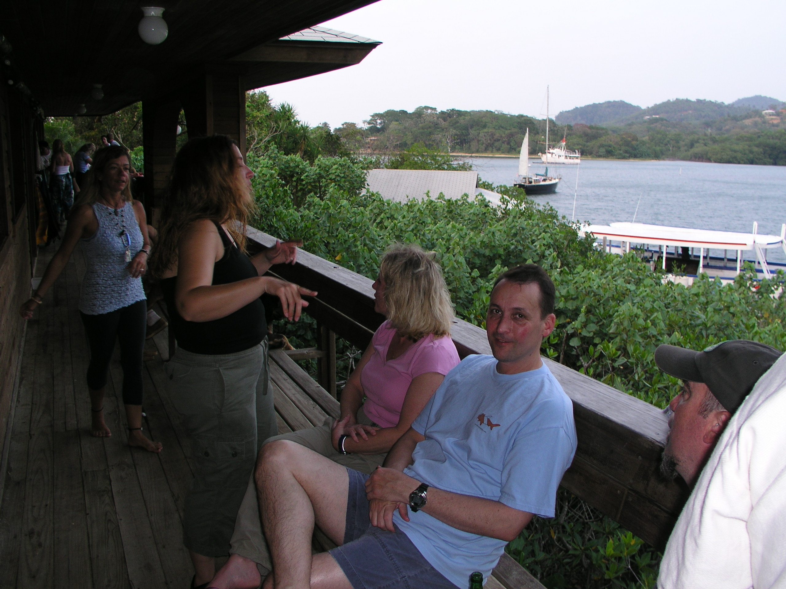 Roatan 2005 reupload