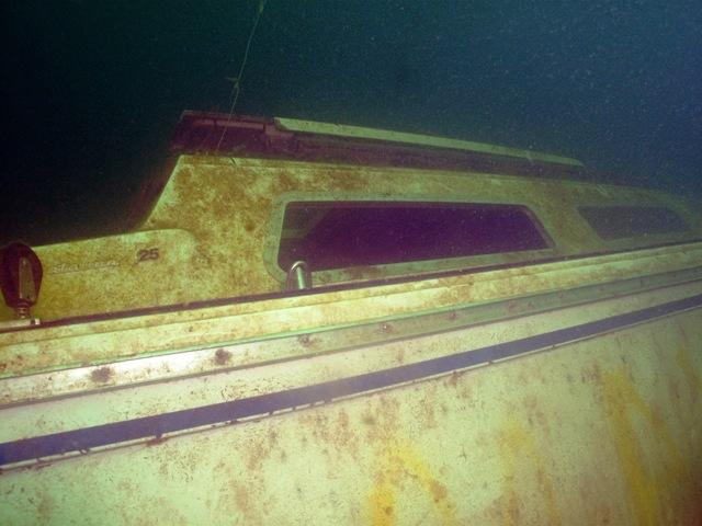 SailBoat